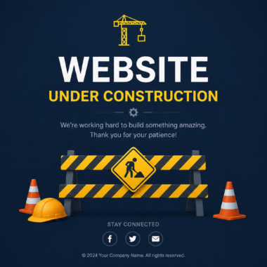 Build website