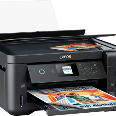 Set up printer